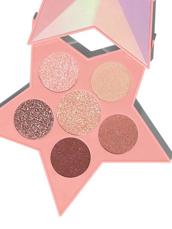 Urban Decay Other - Urban Decay Moondust Space Cowboy Palette